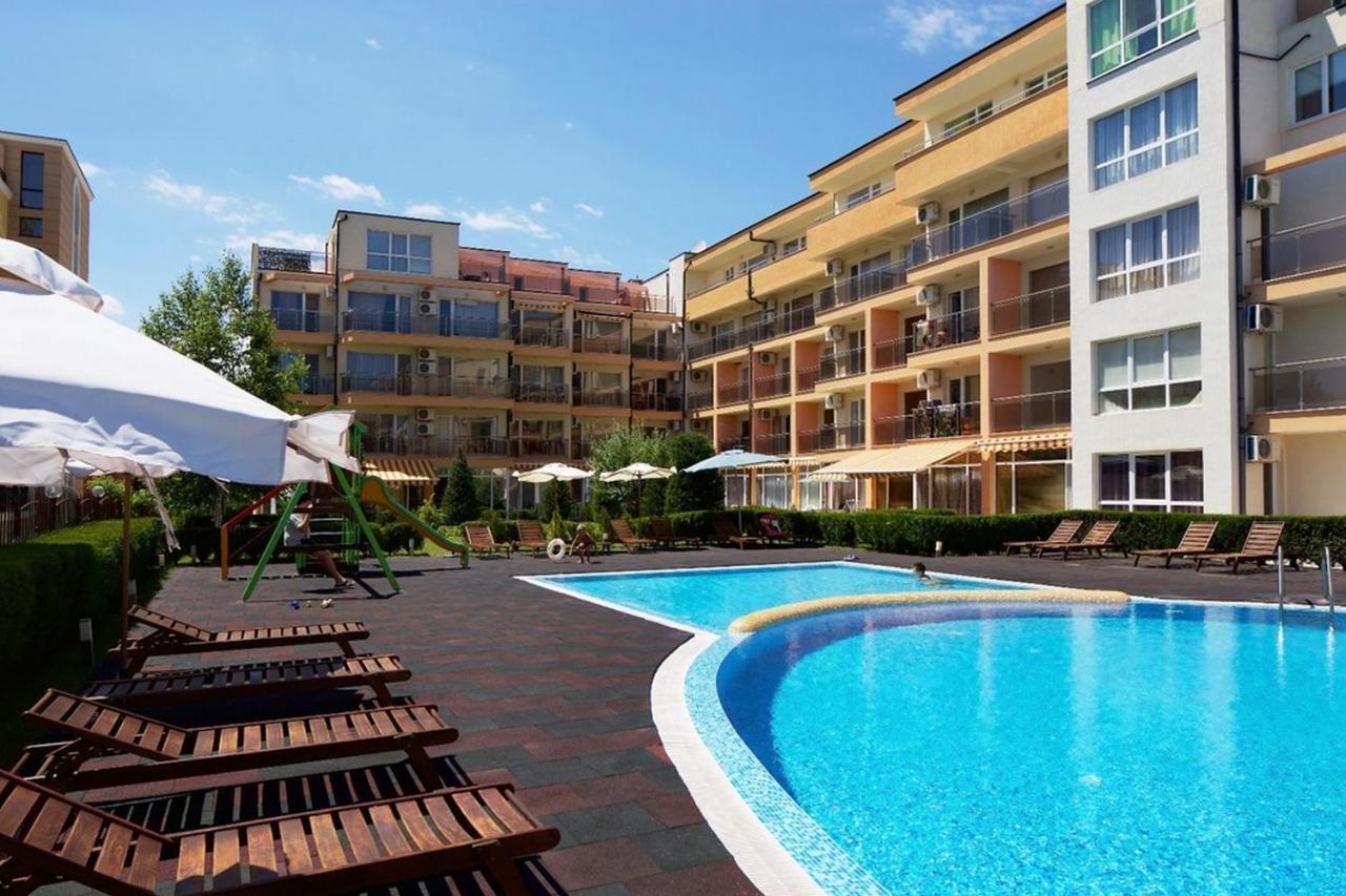 Apartment Anna Marina - Menada